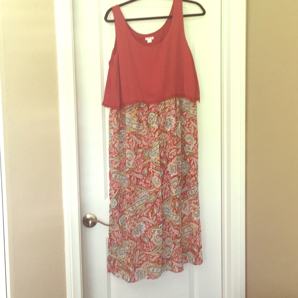 Dress